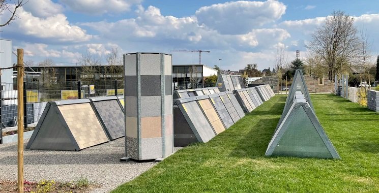 Kemmler Baustoffe Herrenberg | kemmler.de